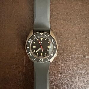 Rotate North Arctic Automatic Dive Watch – 500M WR